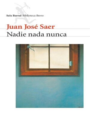 cover image of Nadie nunca nada